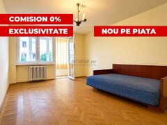 Obor- Baicului 2 camere  52 mp  bloc reabilitat   metrou la 10min