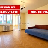 Obor- Baicului 2 camere  52 mp  bloc reabilitat   metrou la 10min